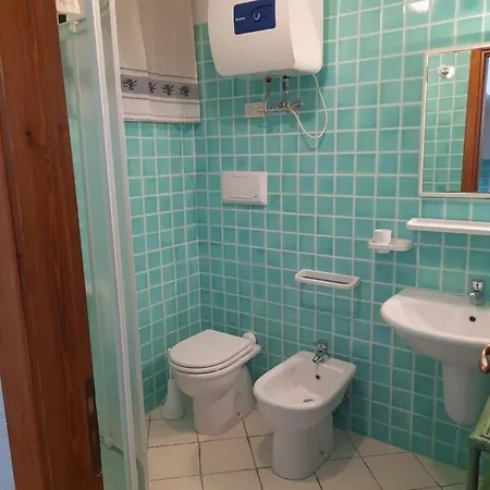 Holiday home Porto Luna 29 Villasimius