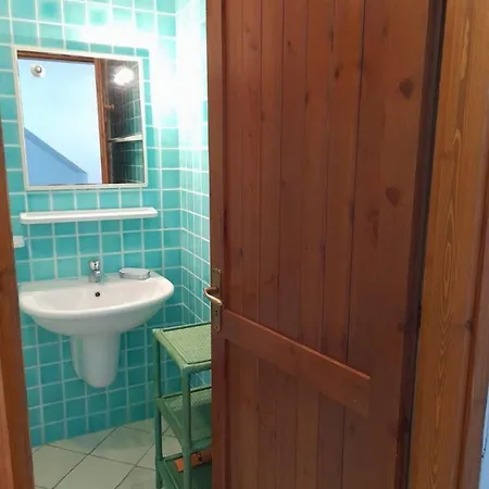 Holiday home Porto Luna 29 *