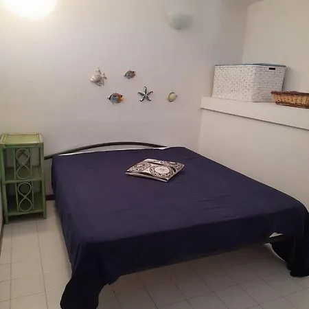 Holiday home Porto Luna 29