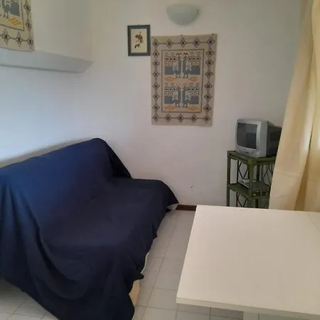 Holiday home Porto Luna 29 *