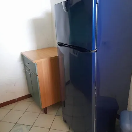 Holiday home Porto Luna 29 Villasimius