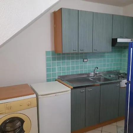 Holiday home Porto Luna 29 Villasimius