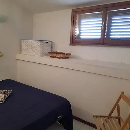 Holiday home Porto Luna 29 *