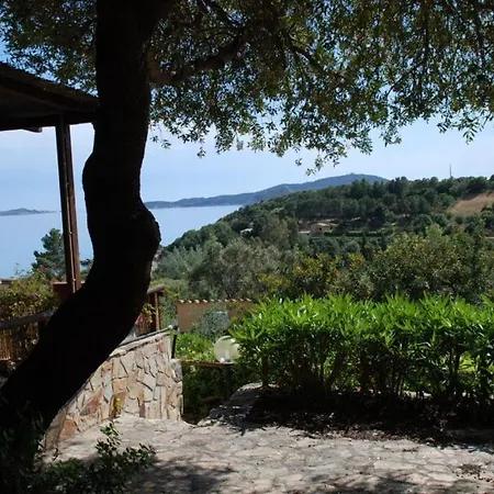 Holiday home Porto Luna 29